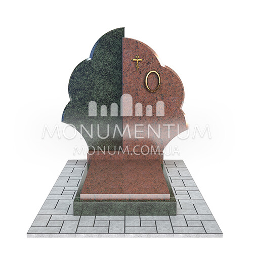 Пам'ятники Красиві MKR190100 фото