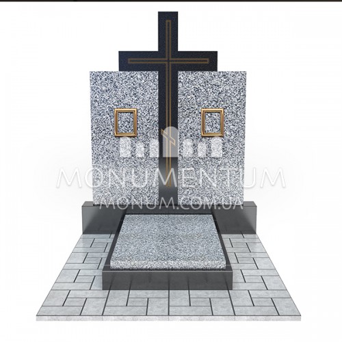Пам'ятники Красиві MKR190103 фото