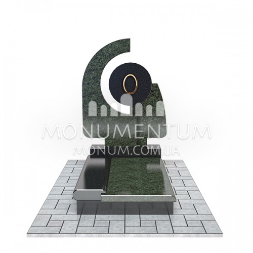 Пам'ятники Красиві MKR190105 фото