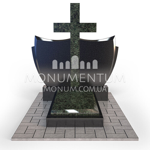 Пам'ятники Красиві MKR190108 фото