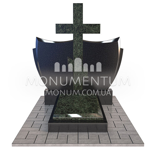 Пам'ятники Красиві MKR190109 фото