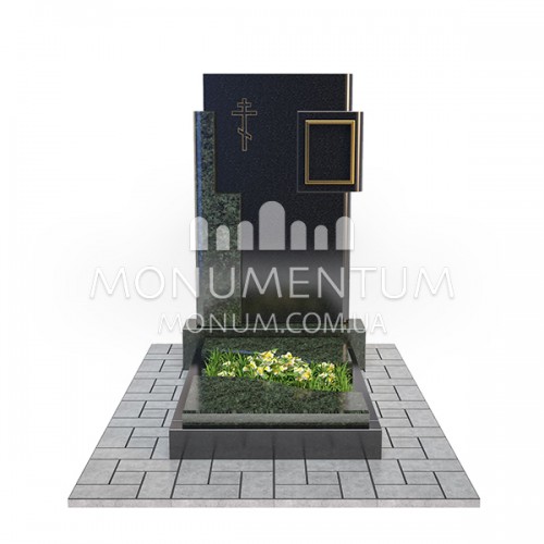 Пам'ятники Красиві MKR190113 фото