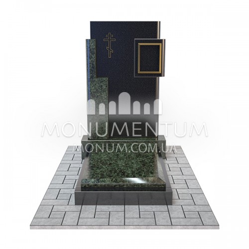 Пам'ятники Красиві MKR190114 фото