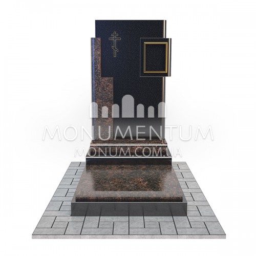 Пам'ятники Красиві MKR190115 фото