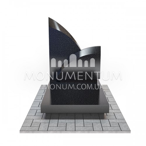Пам'ятники Красиві MKR190117 фото