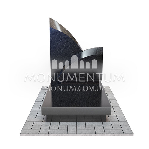 Пам'ятники Красиві MKR190118 фото