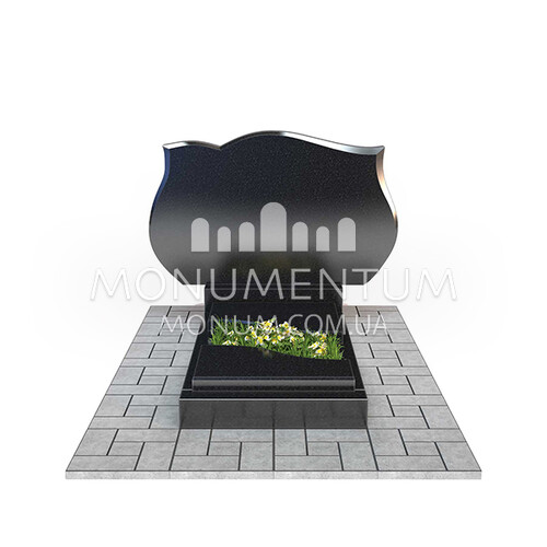 Пам'ятники Красиві MKR190119 фото