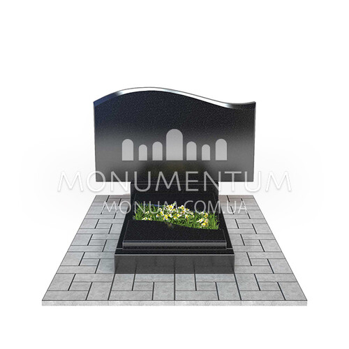 Пам'ятники Красиві MKR190121 фото