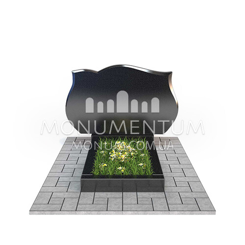 Пам'ятники Красиві MKR190120 фото