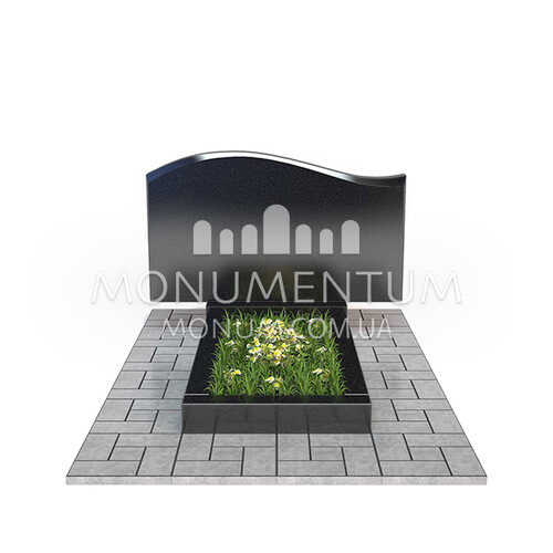 Памятники Красивые MKR190122 фото