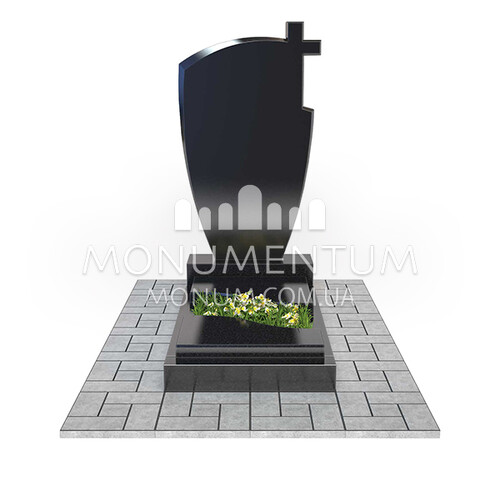 Памятники Красивые MKR190123 фото