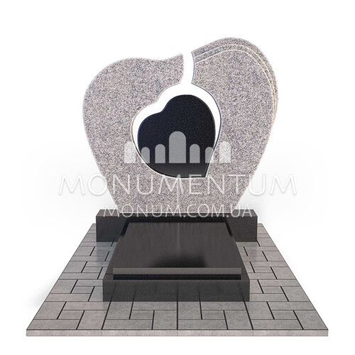 Памятники Красивые MKR190135 фото