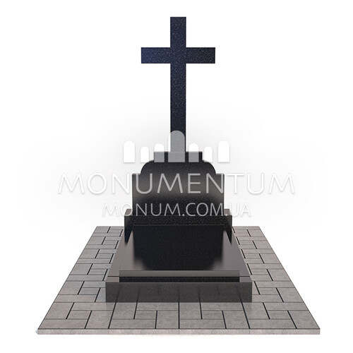 Памятники Красивые MKR190139 фото