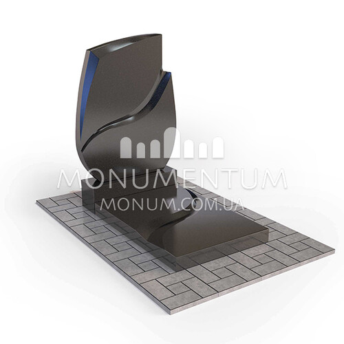 Пам'ятники Красиві MKR190145 фото