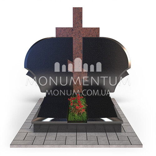 Пам'ятники Красиві MKR190147 фото