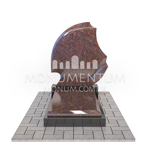 Пам'ятники Красиві MKR190148 фото