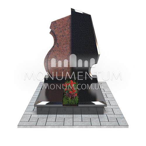 Пам'ятники Красиві MKR190151 фото