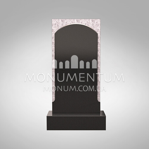 Пам'ятники Стандартні MND19002 фото