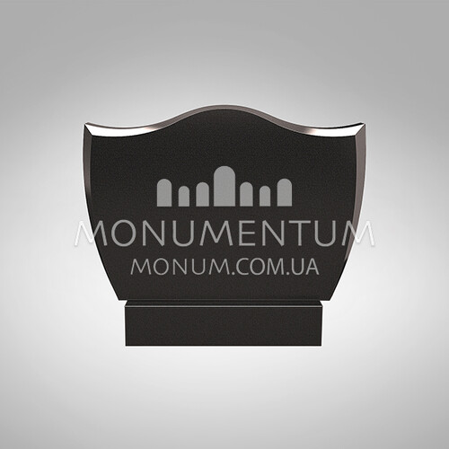 Пам'ятники Стандартні MND19004 фото