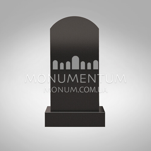 Пам'ятники Стандартні MND19007 фото