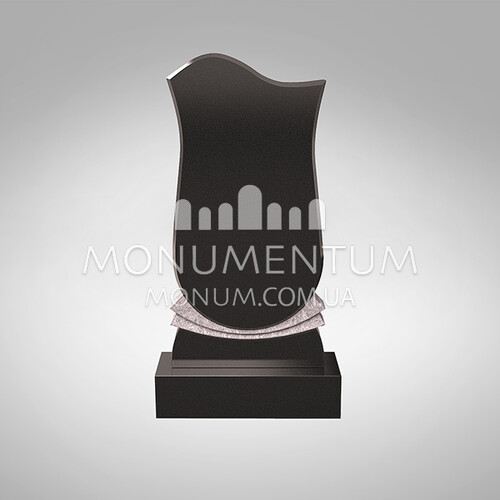 Пам'ятники Стандартні MND19008 фото