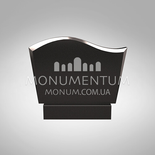 Пам'ятники Стандартні MND19009 фото