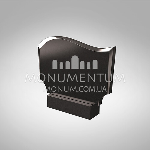 Пам'ятники Стандартні MND19011 фото