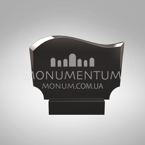 Пам'ятники Стандартні MND19012 фото