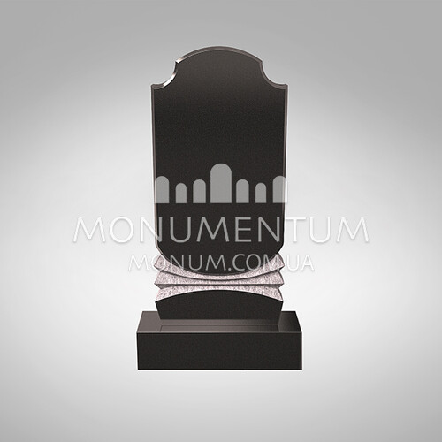 Пам'ятники Стандартні MND19014 фото