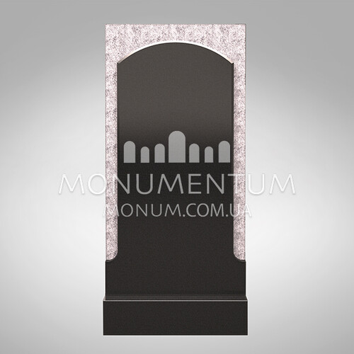 Пам'ятники Стандартні MND19019 фото