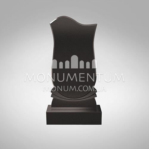 Пам'ятники Стандартні MND19021 фото