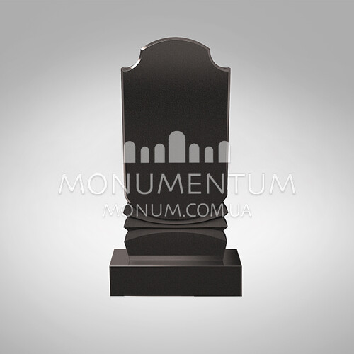 Пам'ятники Стандартні MND19023 фото