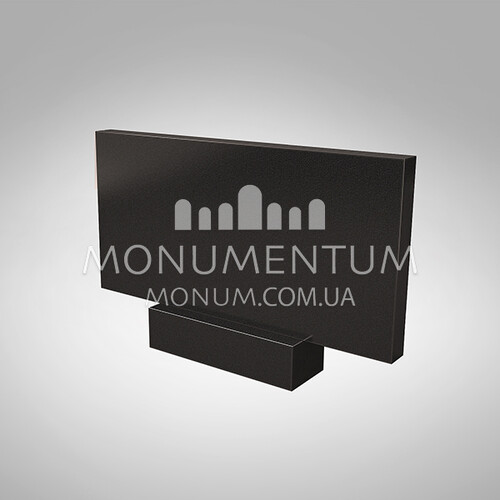 Пам'ятники Стандартні MND19032 фото