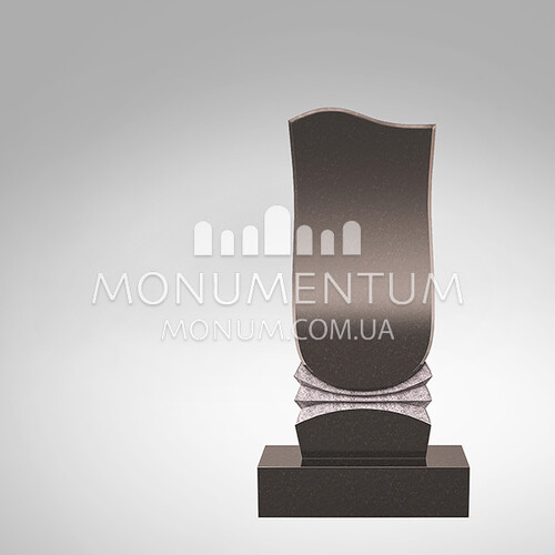 Памятники Стандартные MND19034 фото