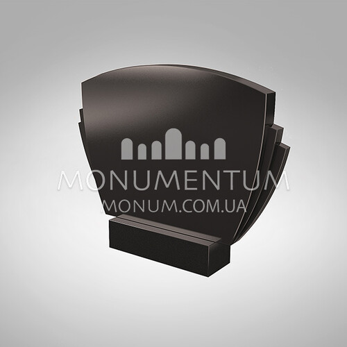 Памятники Стандартные MND19042 фото