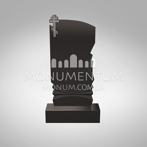 Памятники Стандартные MND19044 фото