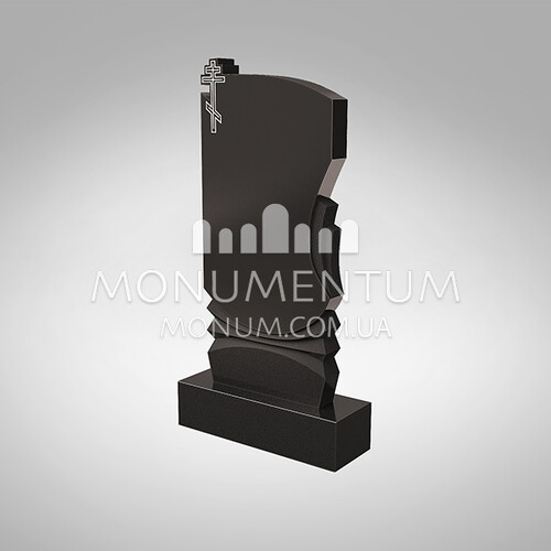 Памятники Стандартные MND19045 фото