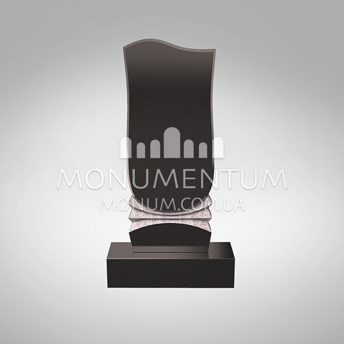Памятники Стандартные MND19049 фото