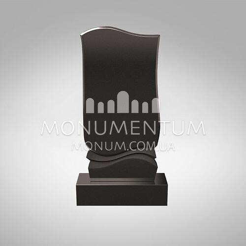 Памятники Стандартные MND19048 фото