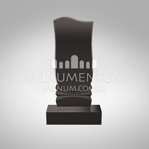 Памятники Стандартные MND19050 фото