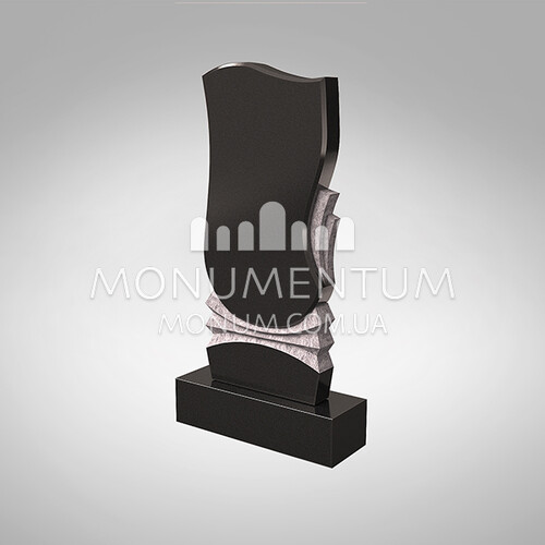 Памятники Стандартные MND19054 фото