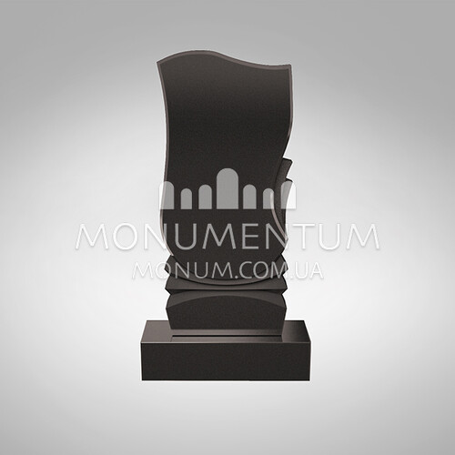 Памятники Стандартные MND19055 фото