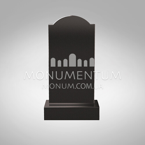 Пам'ятники Стандартні MND19057 фото