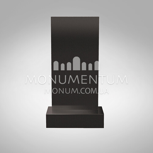 Пам'ятники Стандартні MND19058 фото