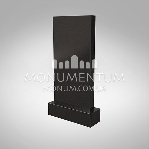 Пам'ятники Стандартні MND19059 фото