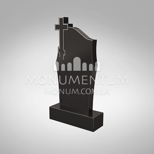 Пам'ятники Стандартні MND19065 фото