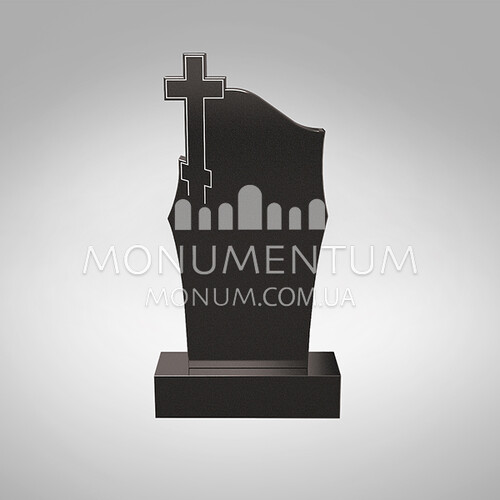 Памятники Стандартные MND19068 фото