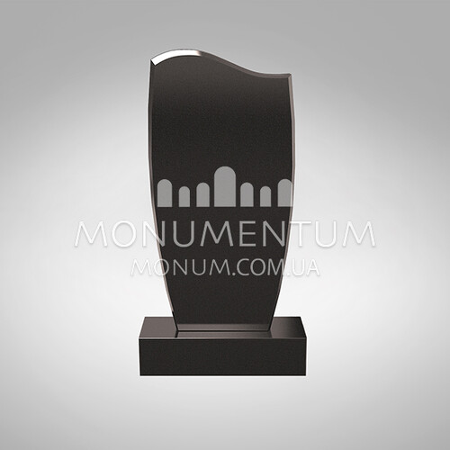 Памятники Стандартные MND19069 фото