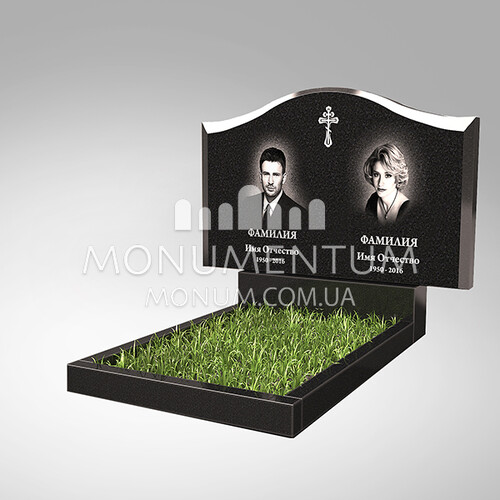 Памятники Стандартные MND19071 фото