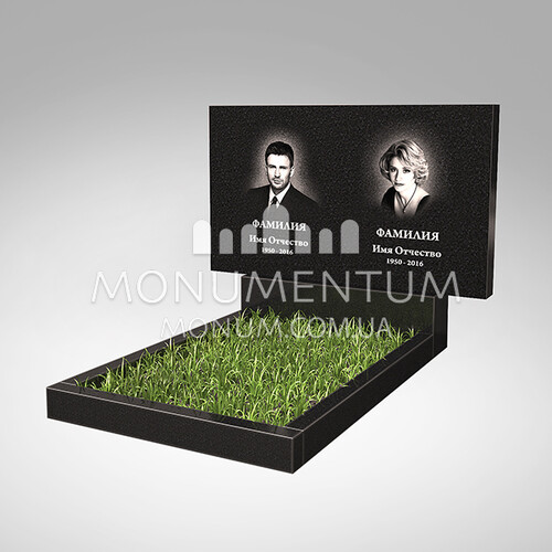 Памятники Стандартные MND19073 фото